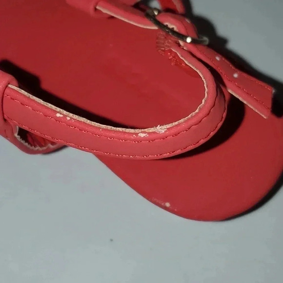 Maurices Coral Sandals Women Size 10 - Picture 13 of 15